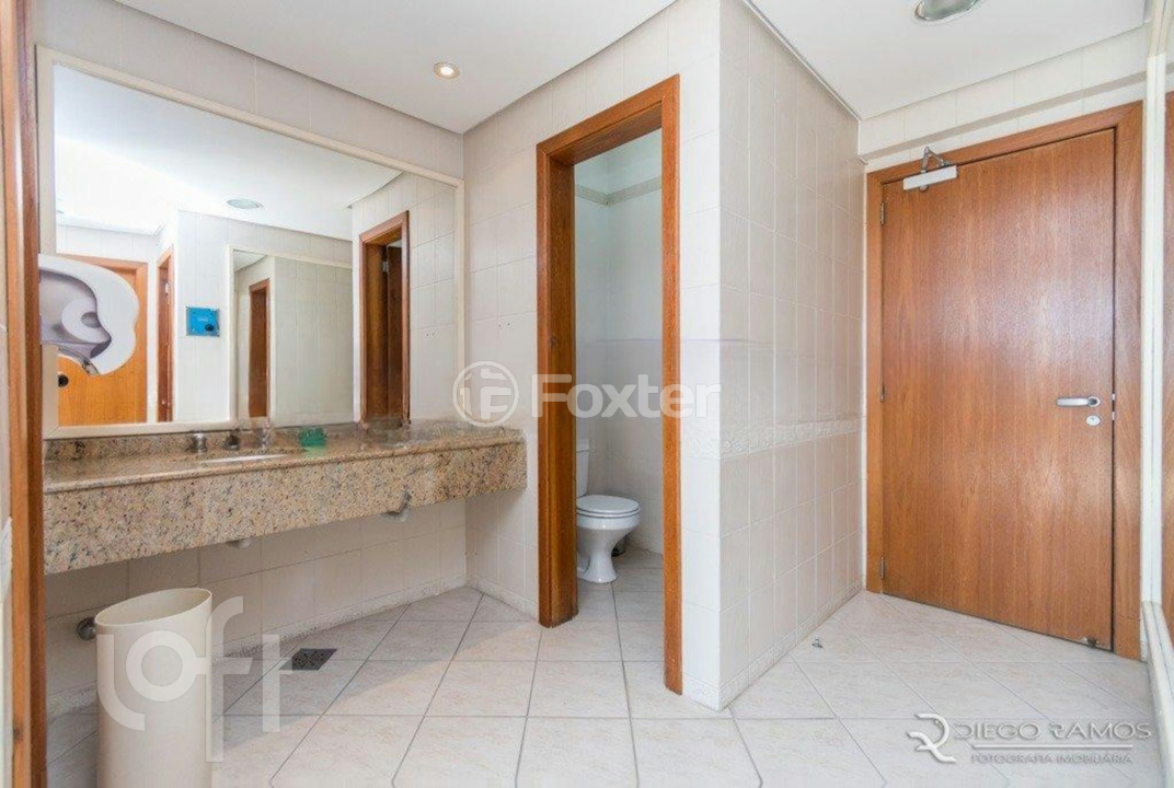 Apartamento à venda com 1 quarto, 46m² - Foto 5