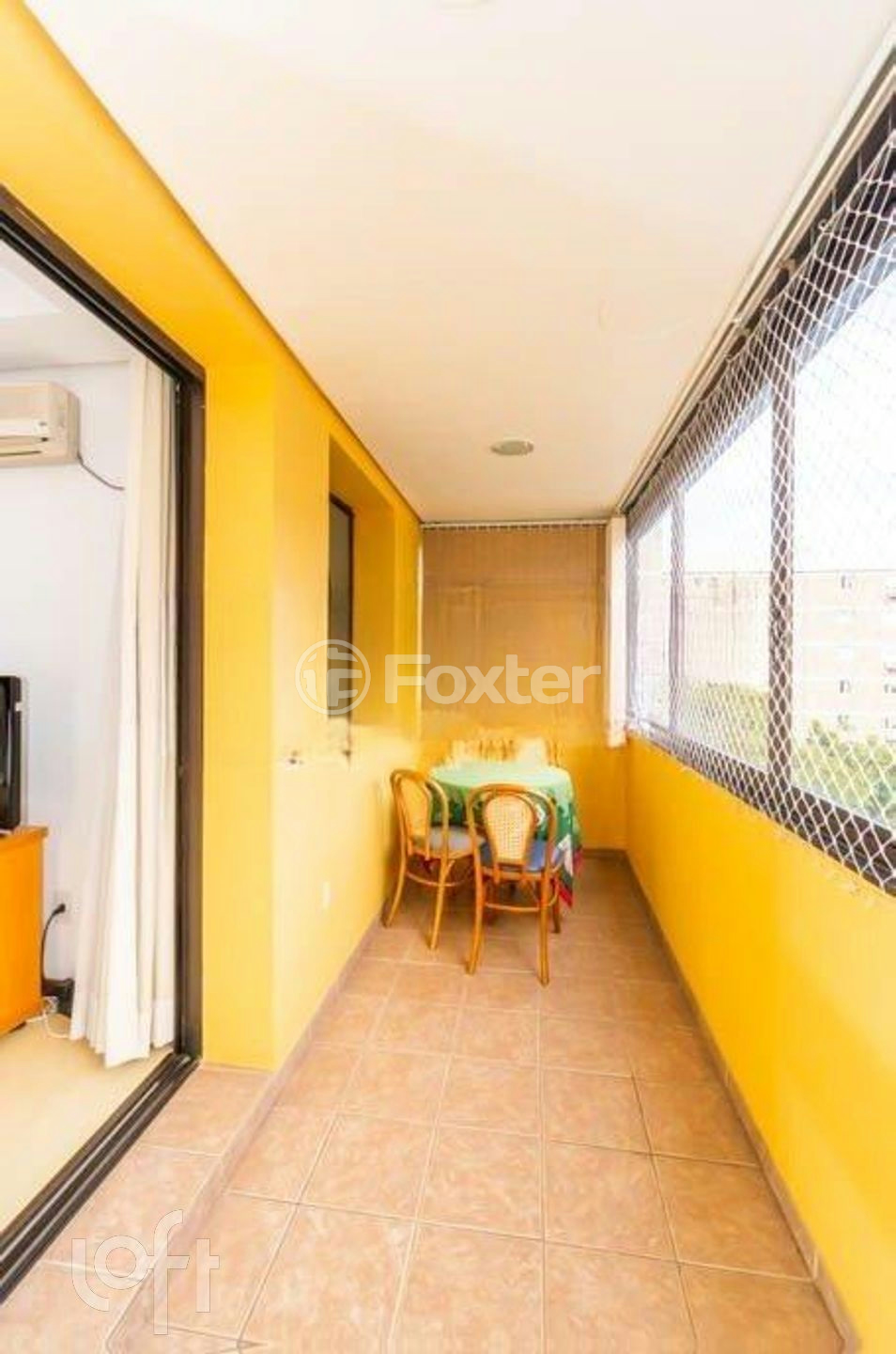 Apartamento à venda com 1 quarto, 46m² - Foto 11