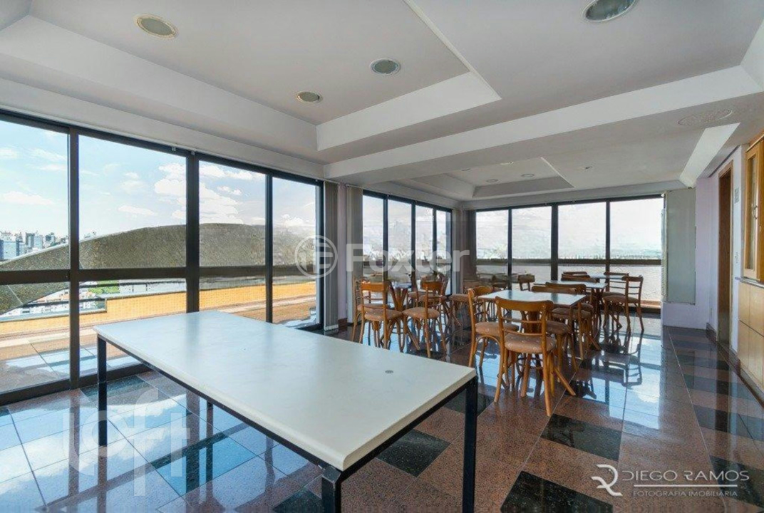 Apartamento à venda com 1 quarto, 46m² - Foto 4