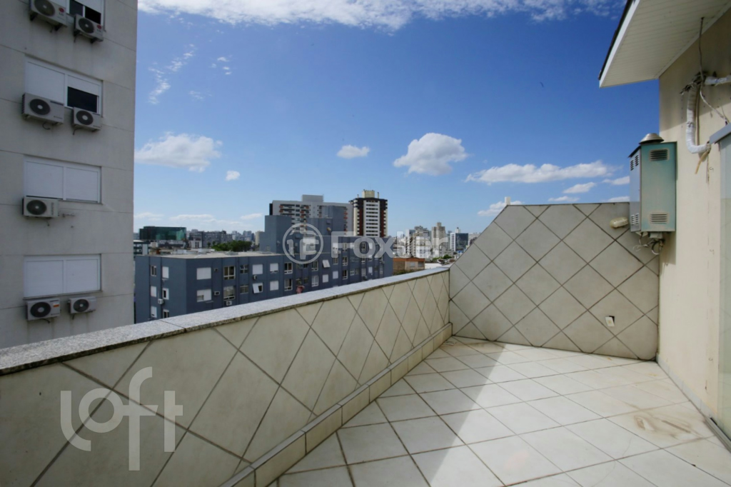 Cobertura à venda com 2 quartos, 137m² - Foto 18
