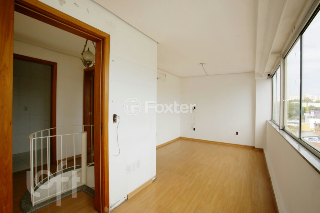 Cobertura à venda com 2 quartos, 137m² - Foto 12