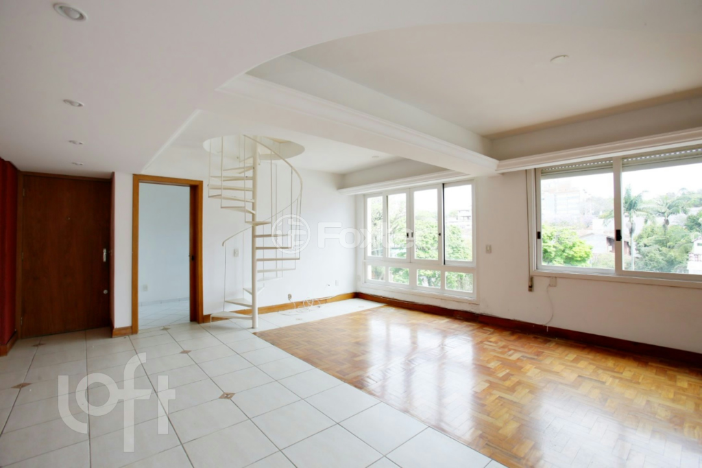Cobertura à venda com 2 quartos, 137m² - Foto 2