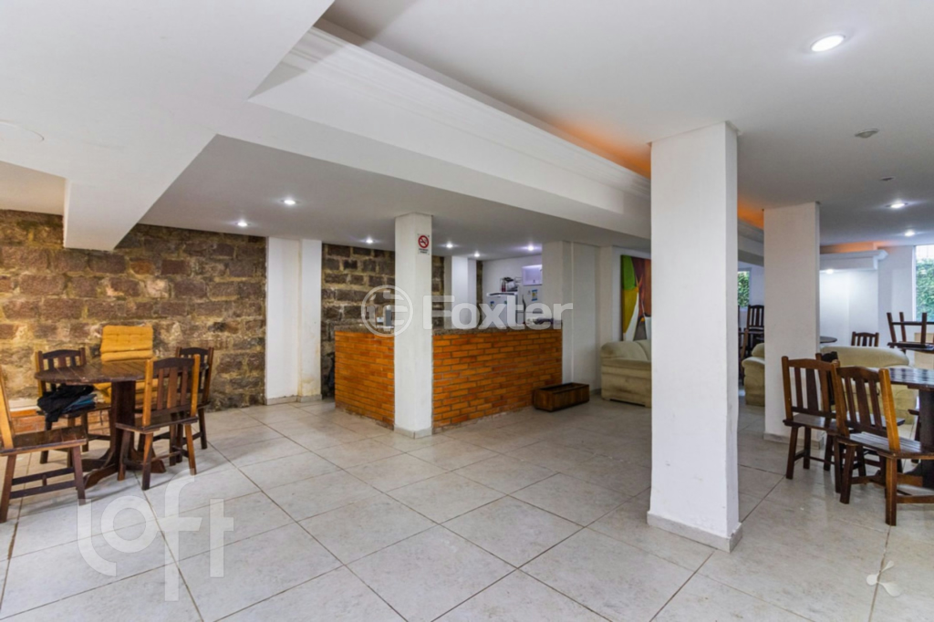 Cobertura à venda com 2 quartos, 137m² - Foto 27