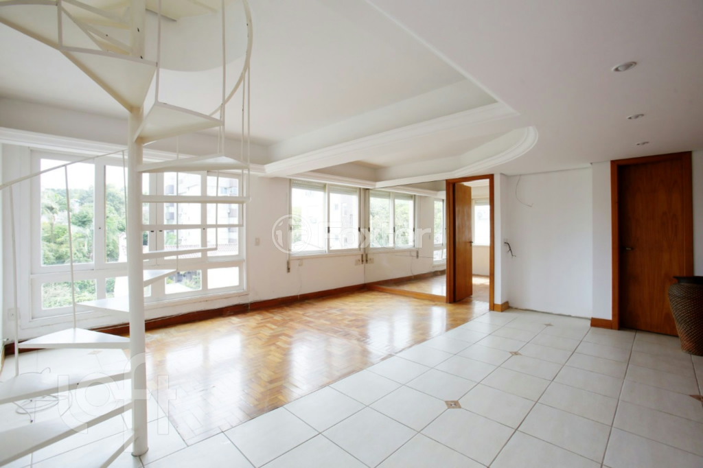 Cobertura à venda com 2 quartos, 137m² - Foto 1