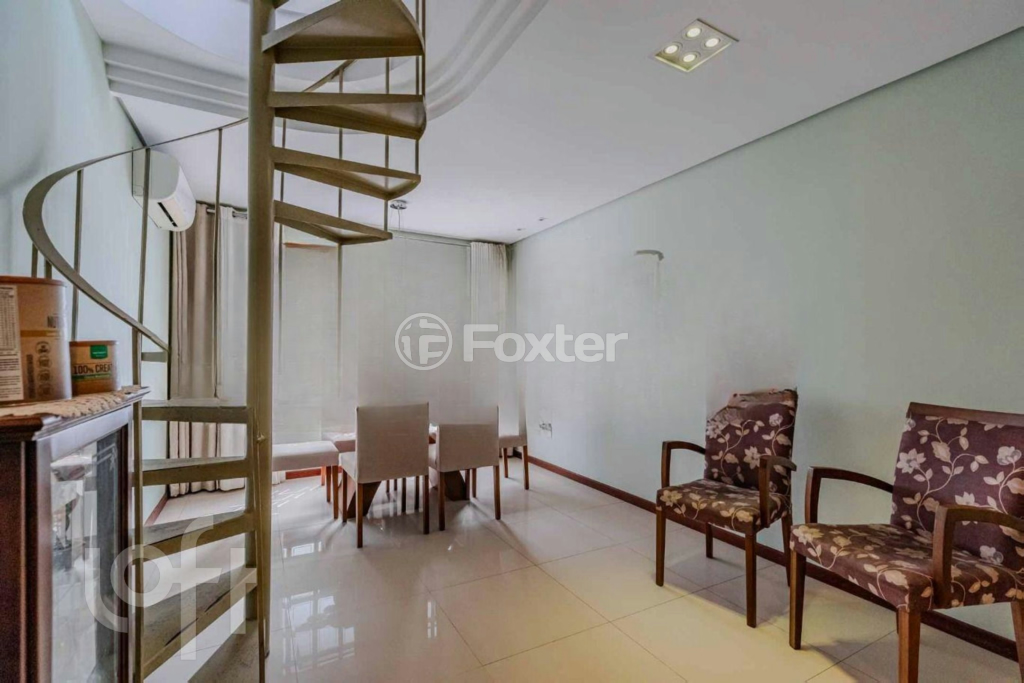 Cobertura à venda com 2 quartos, 108m² - Foto 20