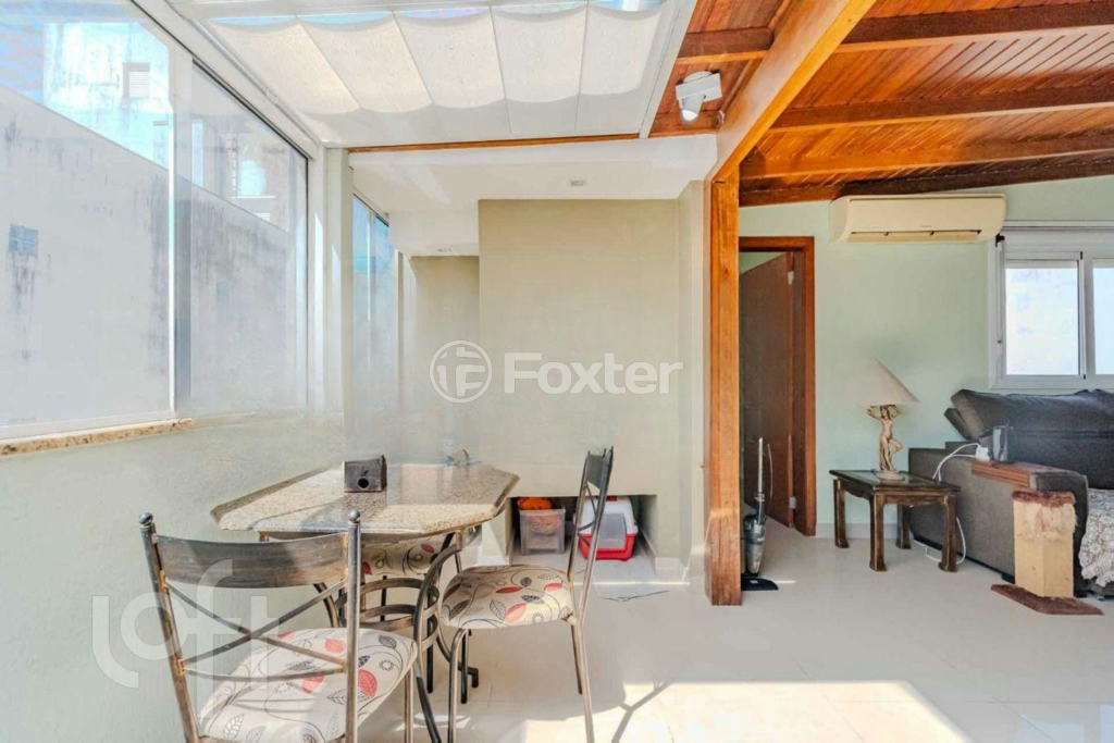 Cobertura à venda com 2 quartos, 108m² - Foto 16