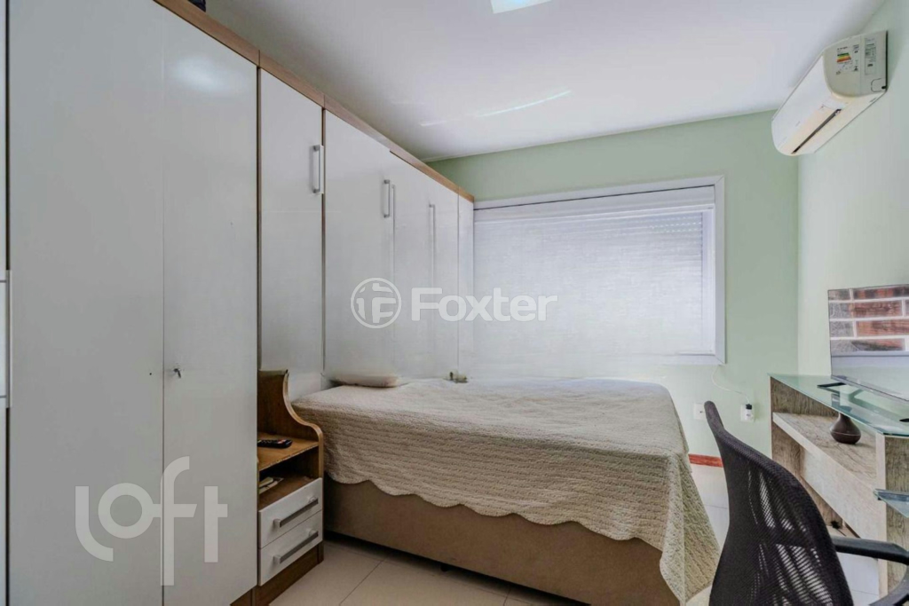 Cobertura à venda com 2 quartos, 108m² - Foto 3