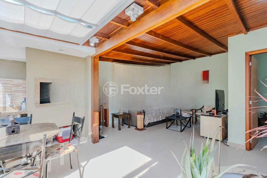 Cobertura à venda com 2 quartos, 108m² - Foto 2