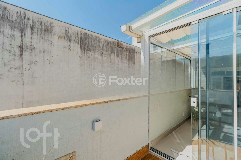 Cobertura à venda com 2 quartos, 108m² - Foto 19