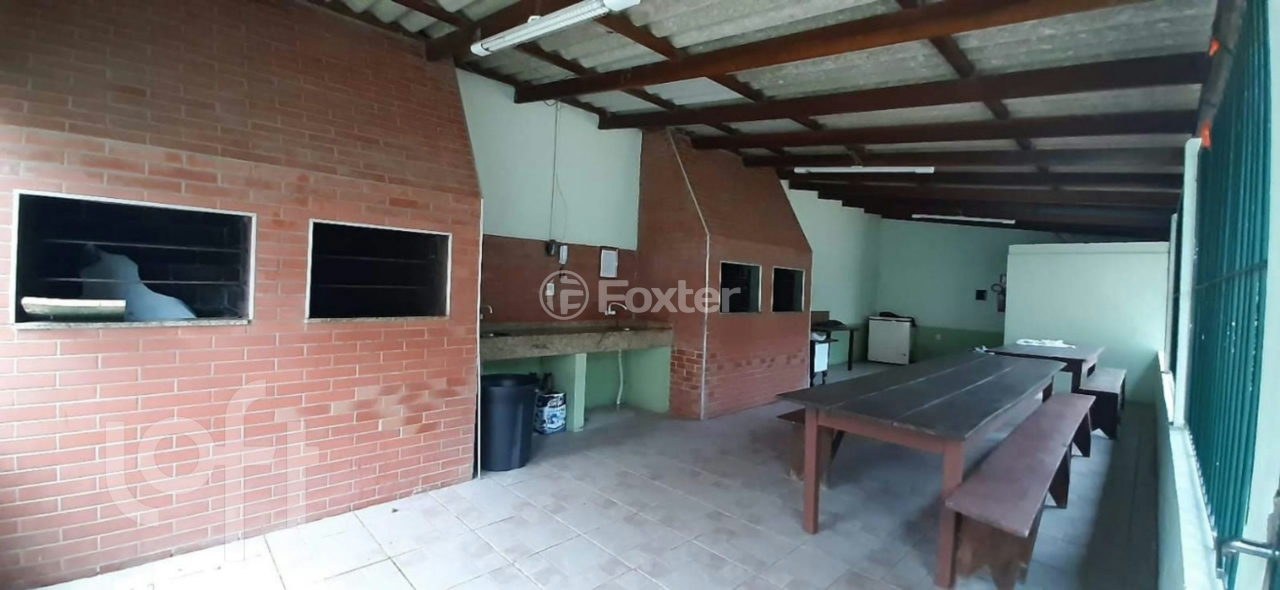 Apartamento à venda com 1 quarto, 40m² - Foto 21