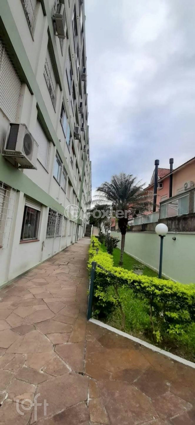 Apartamento à venda com 1 quarto, 40m² - Foto 18