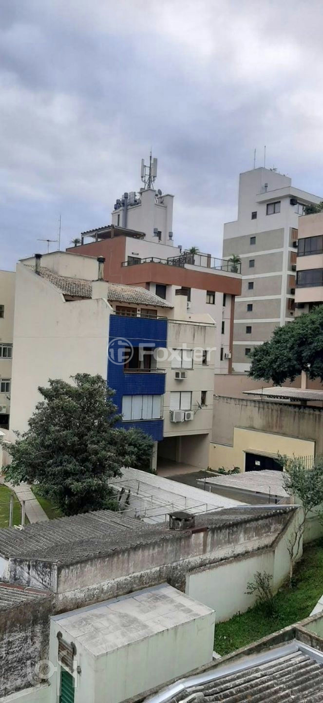 Apartamento à venda com 1 quarto, 40m² - Foto 28