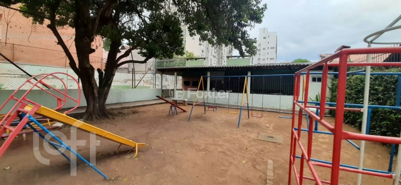 Apartamento à venda com 1 quarto, 40m² - Foto 19