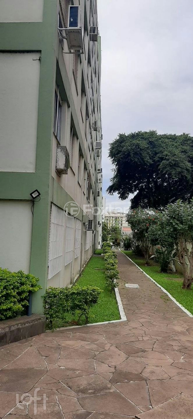 Apartamento à venda com 1 quarto, 40m² - Foto 25
