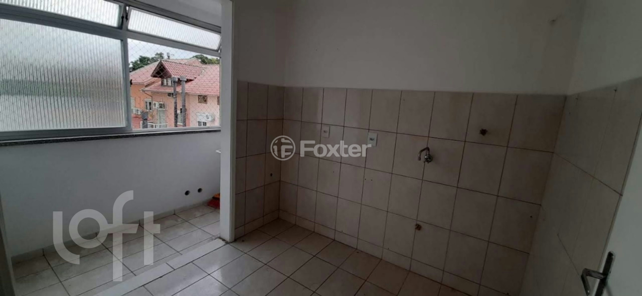 Apartamento à venda com 1 quarto, 40m² - Foto 9