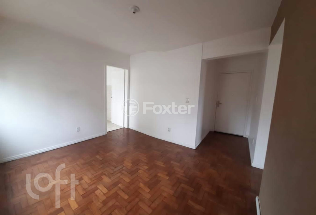 Apartamento à venda com 1 quarto, 40m² - Foto 3