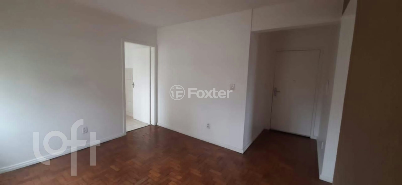 Apartamento à venda com 1 quarto, 40m² - Foto 4