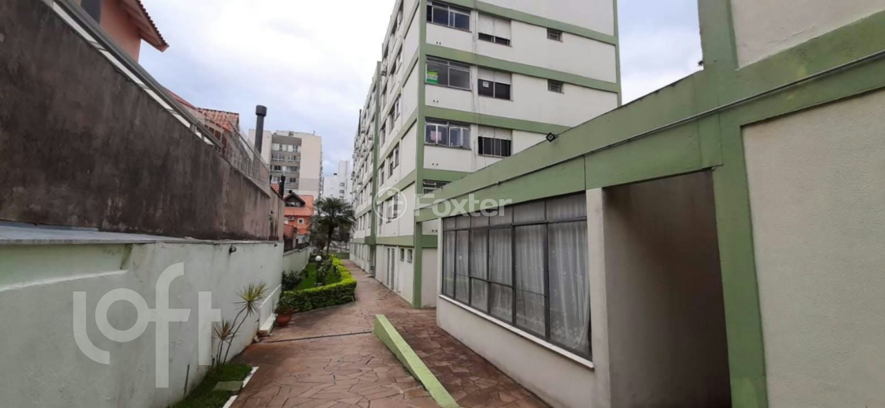 Apartamento à venda com 1 quarto, 40m² - Foto 23