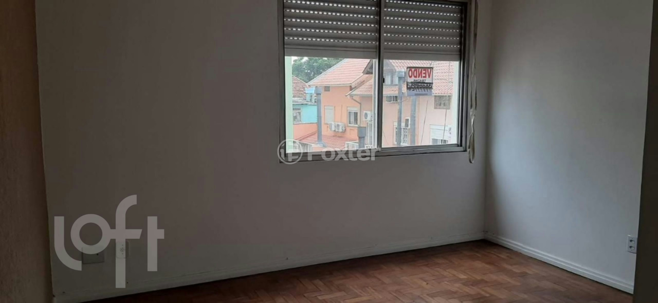 Apartamento à venda com 1 quarto, 40m² - Foto 7