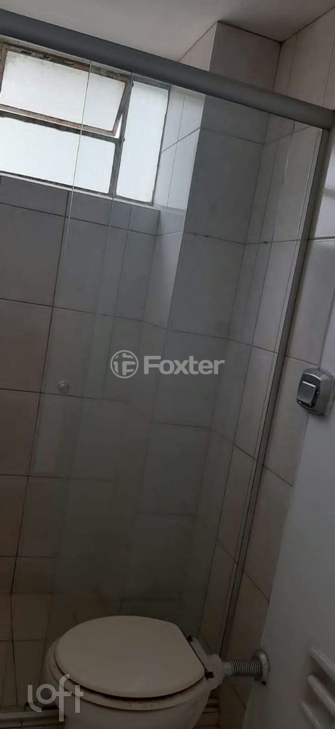 Apartamento à venda com 1 quarto, 40m² - Foto 12