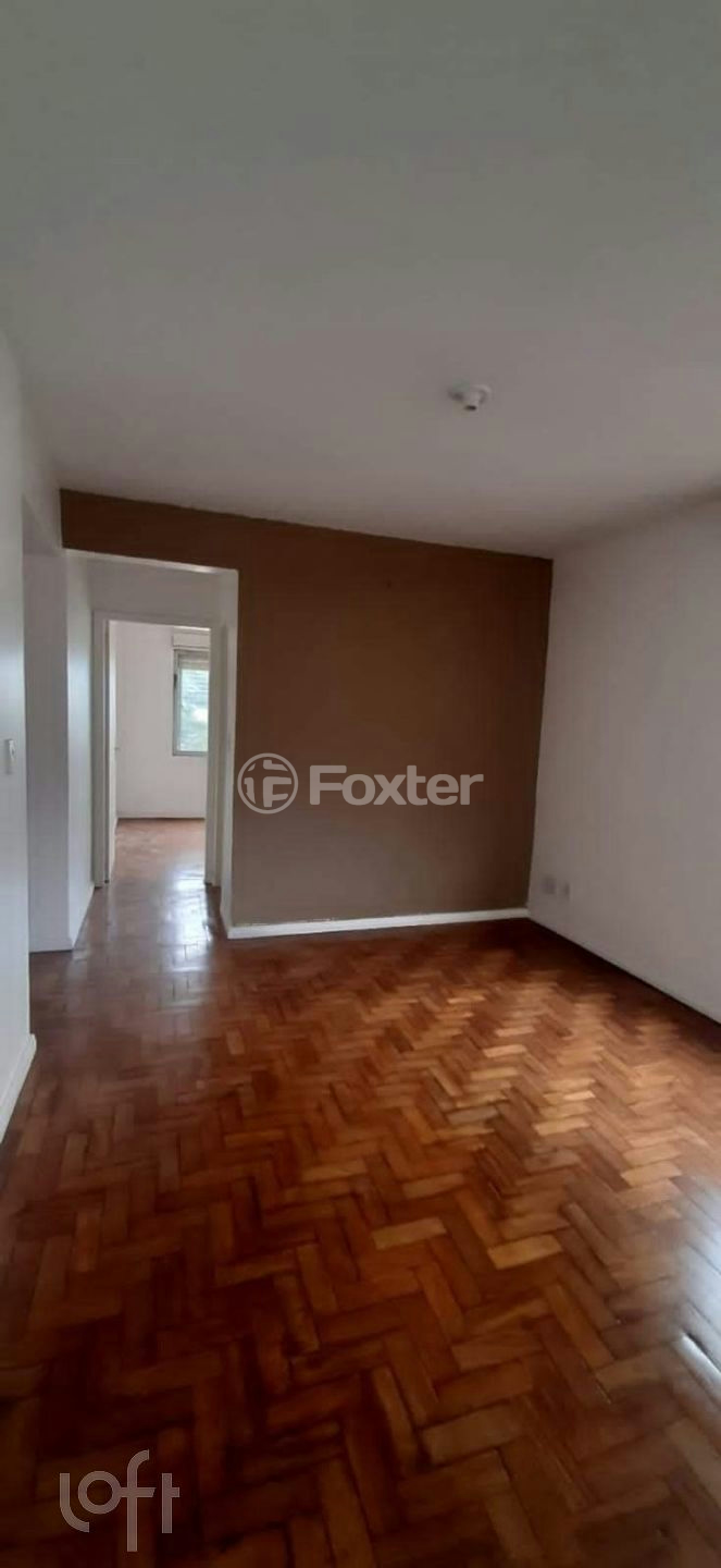 Apartamento à venda com 1 quarto, 40m² - Foto 6