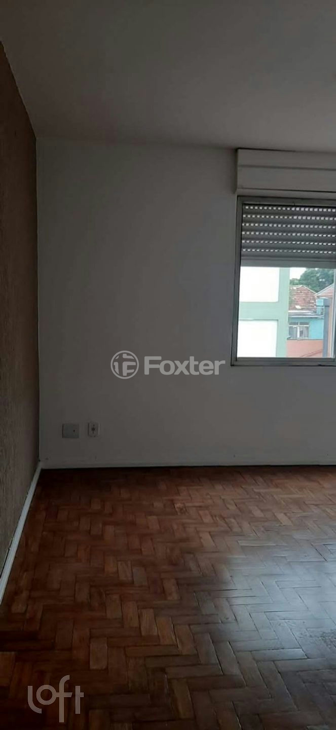 Apartamento à venda com 1 quarto, 40m² - Foto 13