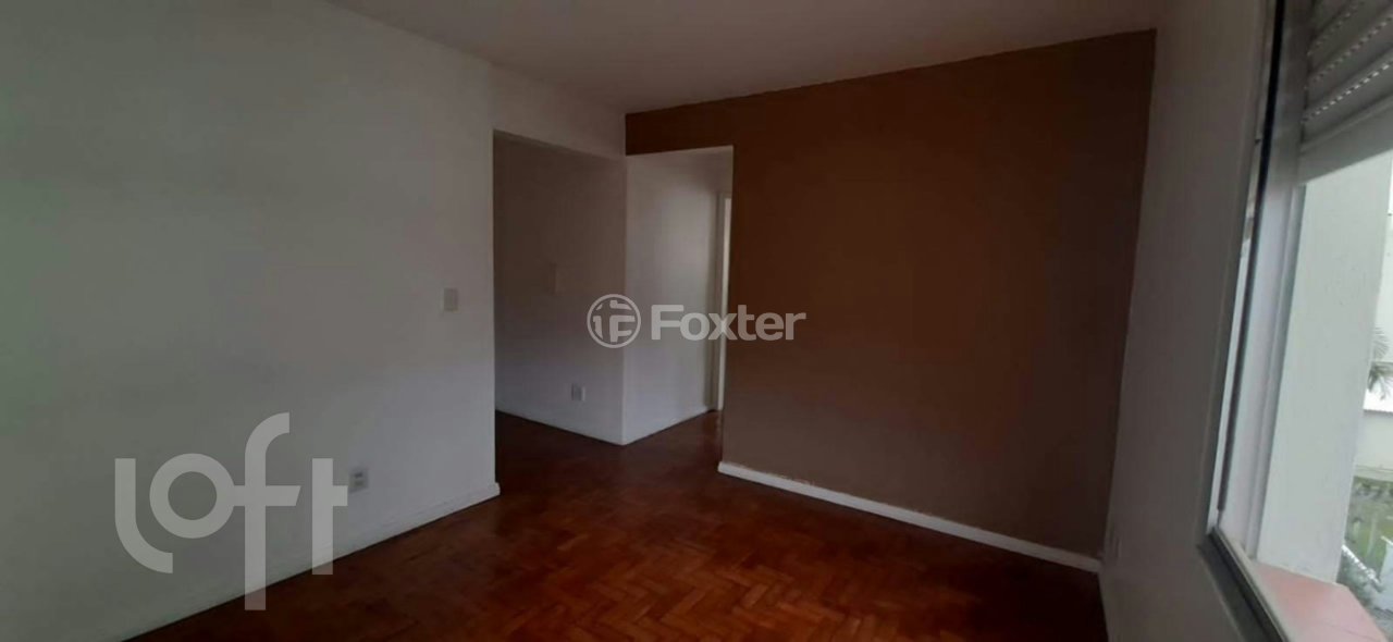 Apartamento à venda com 1 quarto, 40m² - Foto 5
