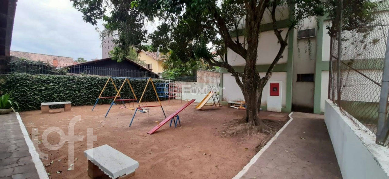 Apartamento à venda com 1 quarto, 40m² - Foto 22