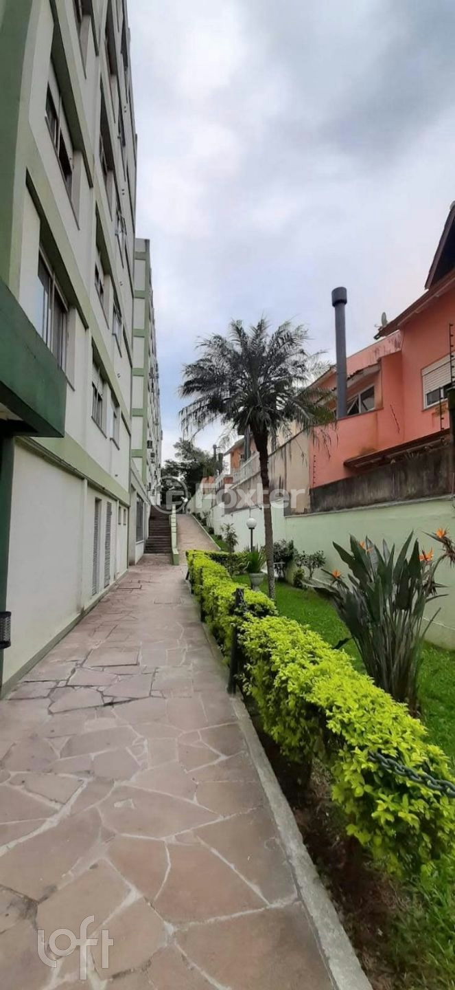 Apartamento à venda com 1 quarto, 40m² - Foto 27
