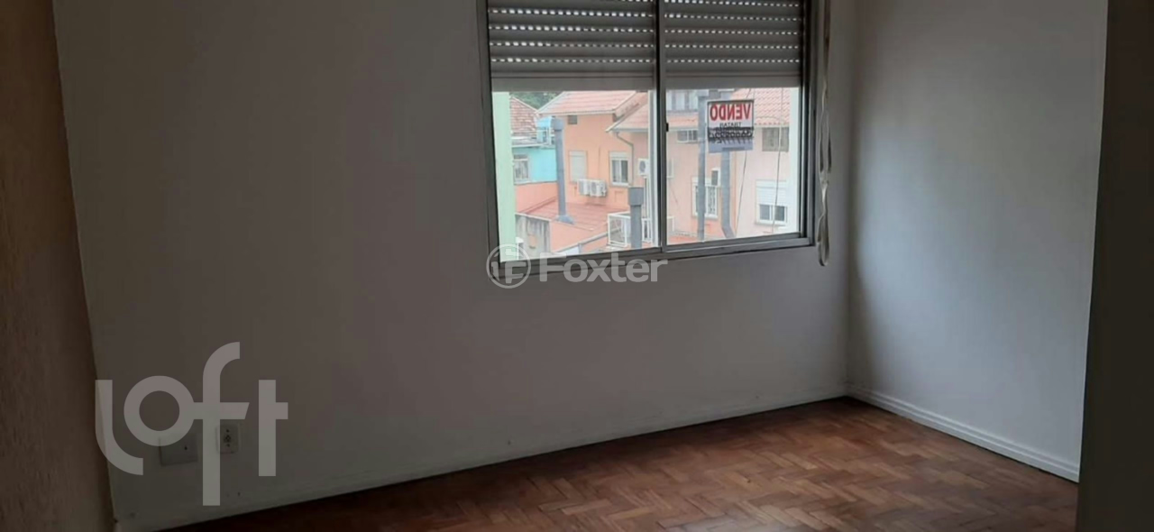Apartamento à venda com 1 quarto, 40m² - Foto 14