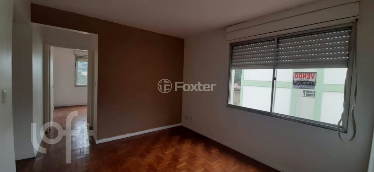 Apartamento à venda com 1 quarto, 40m² - Foto 2
