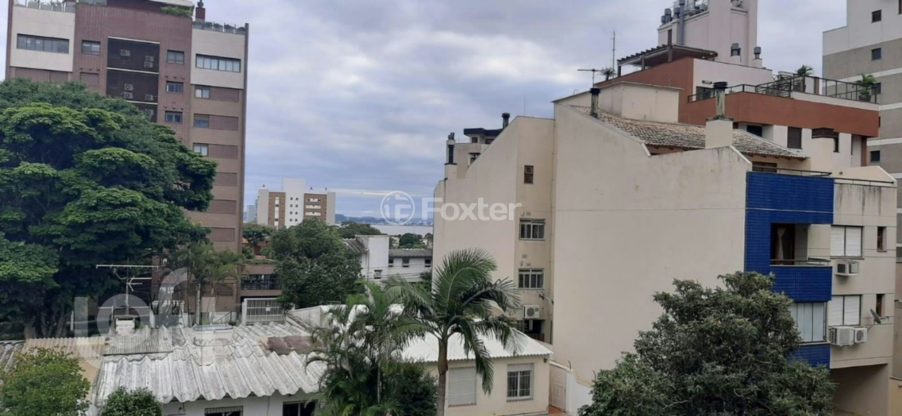 Apartamento à venda com 1 quarto, 40m² - Foto 29