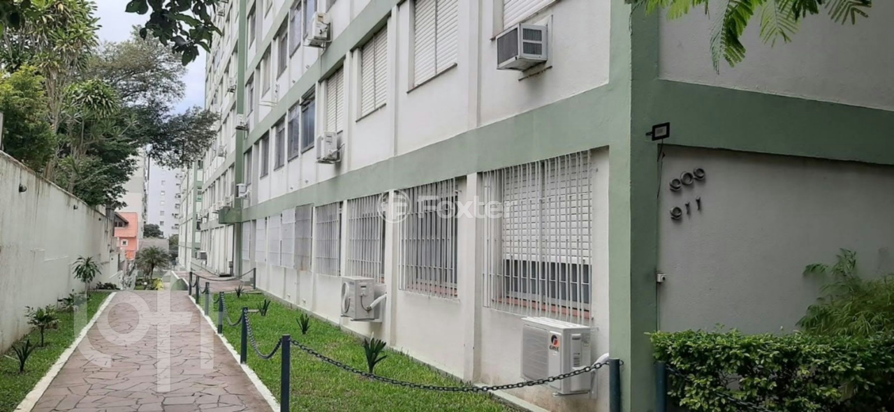 Apartamento à venda com 1 quarto, 40m² - Foto 24
