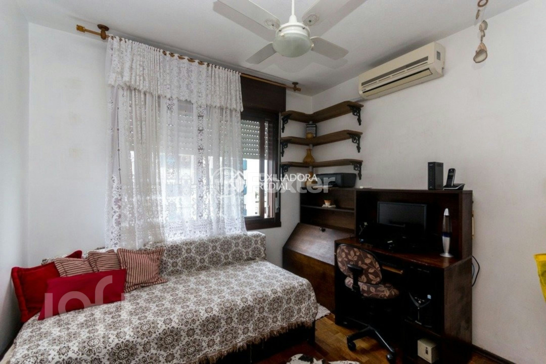 Apartamento à venda com 2 quartos, 100m² - Foto 18