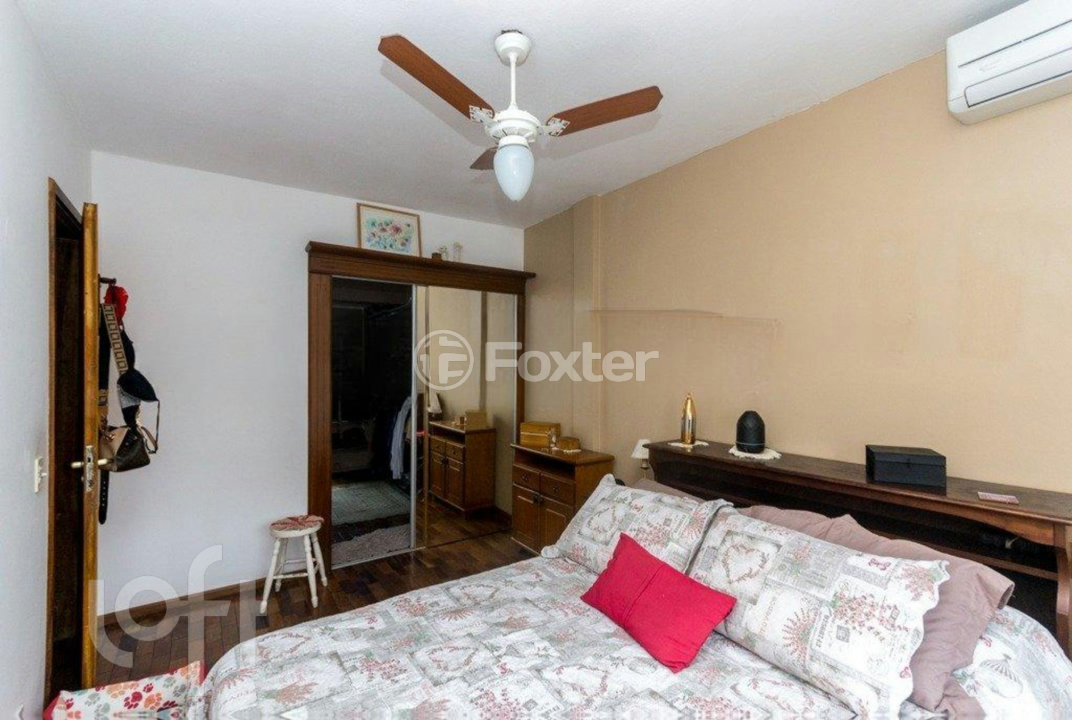 Apartamento à venda com 2 quartos, 100m² - Foto 14