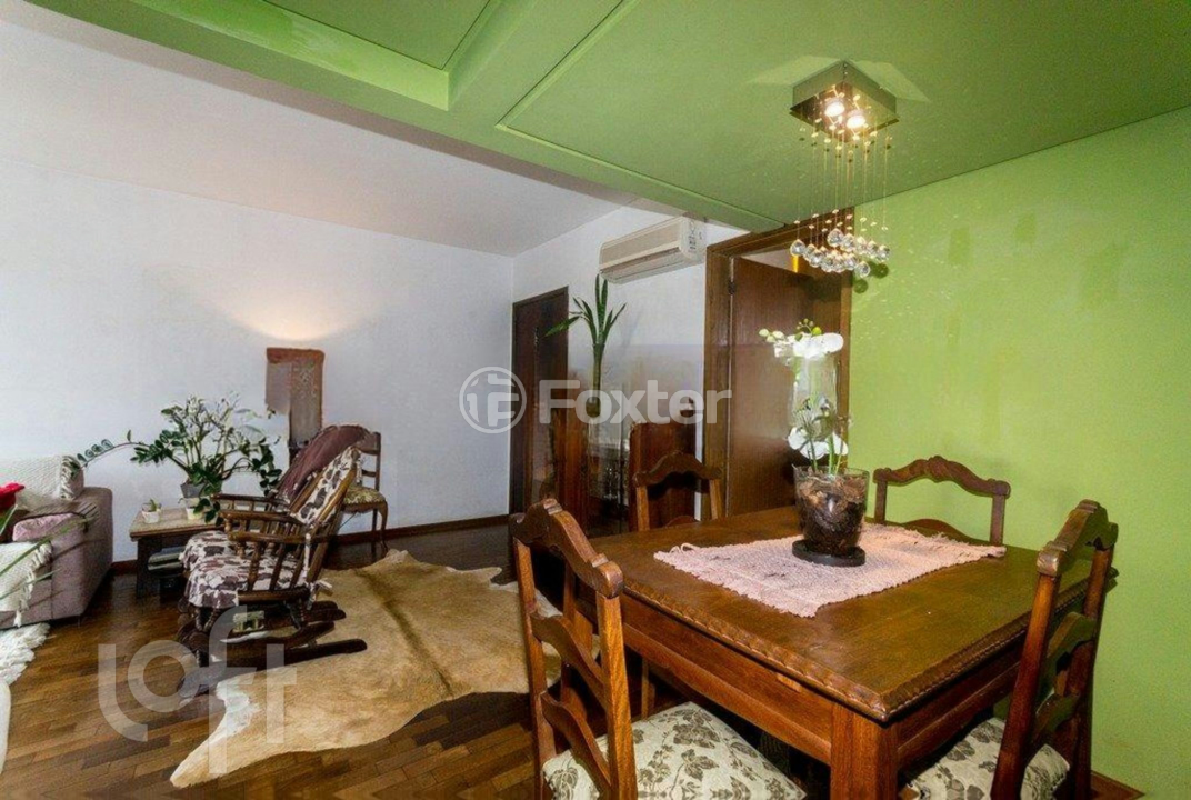 Apartamento à venda com 2 quartos, 100m² - Foto 10