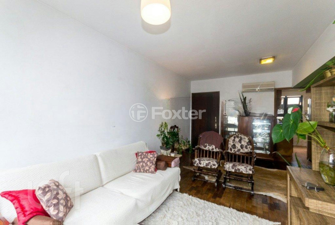 Apartamento à venda com 2 quartos, 100m² - Foto 4