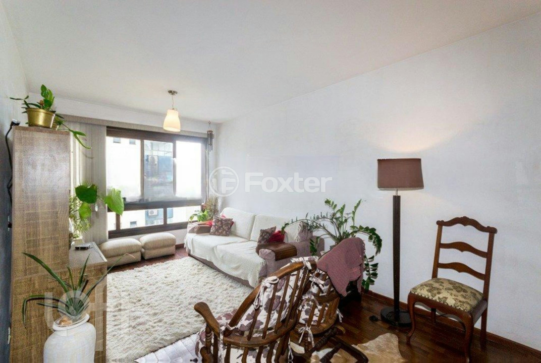 Apartamento à venda com 2 quartos, 100m² - Foto 3