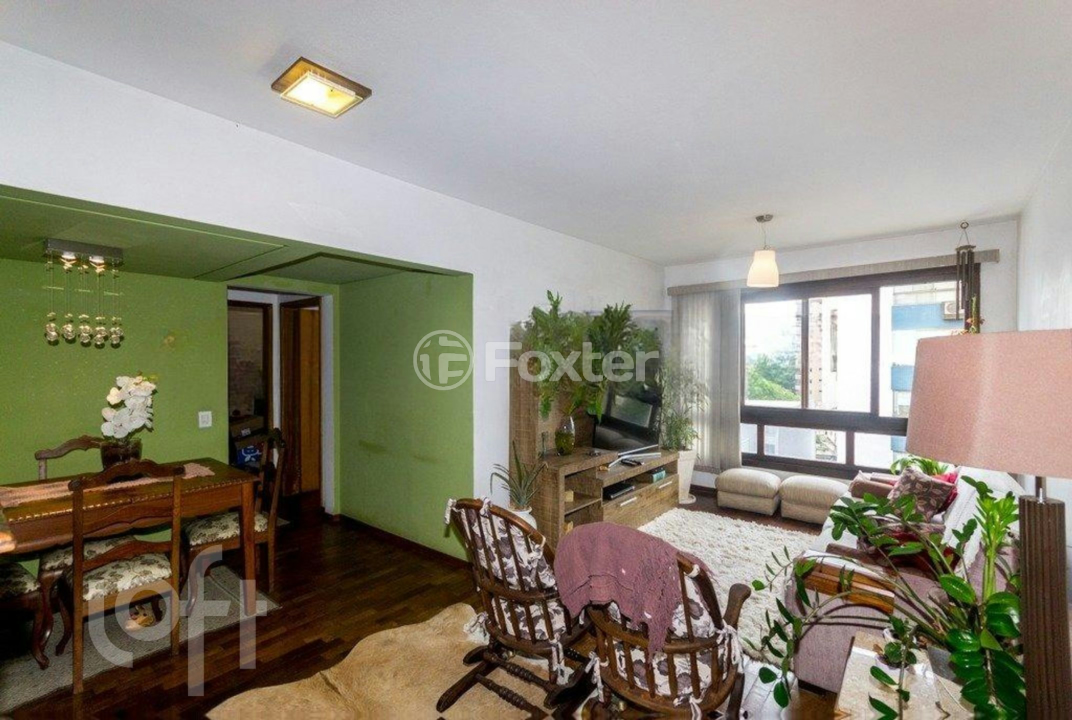 Apartamento à venda com 2 quartos, 100m² - Foto 9