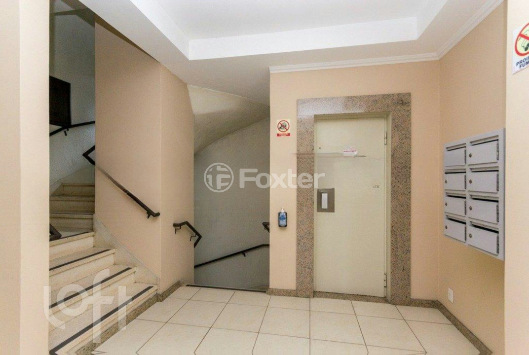 Apartamento à venda com 2 quartos, 100m² - Foto 28