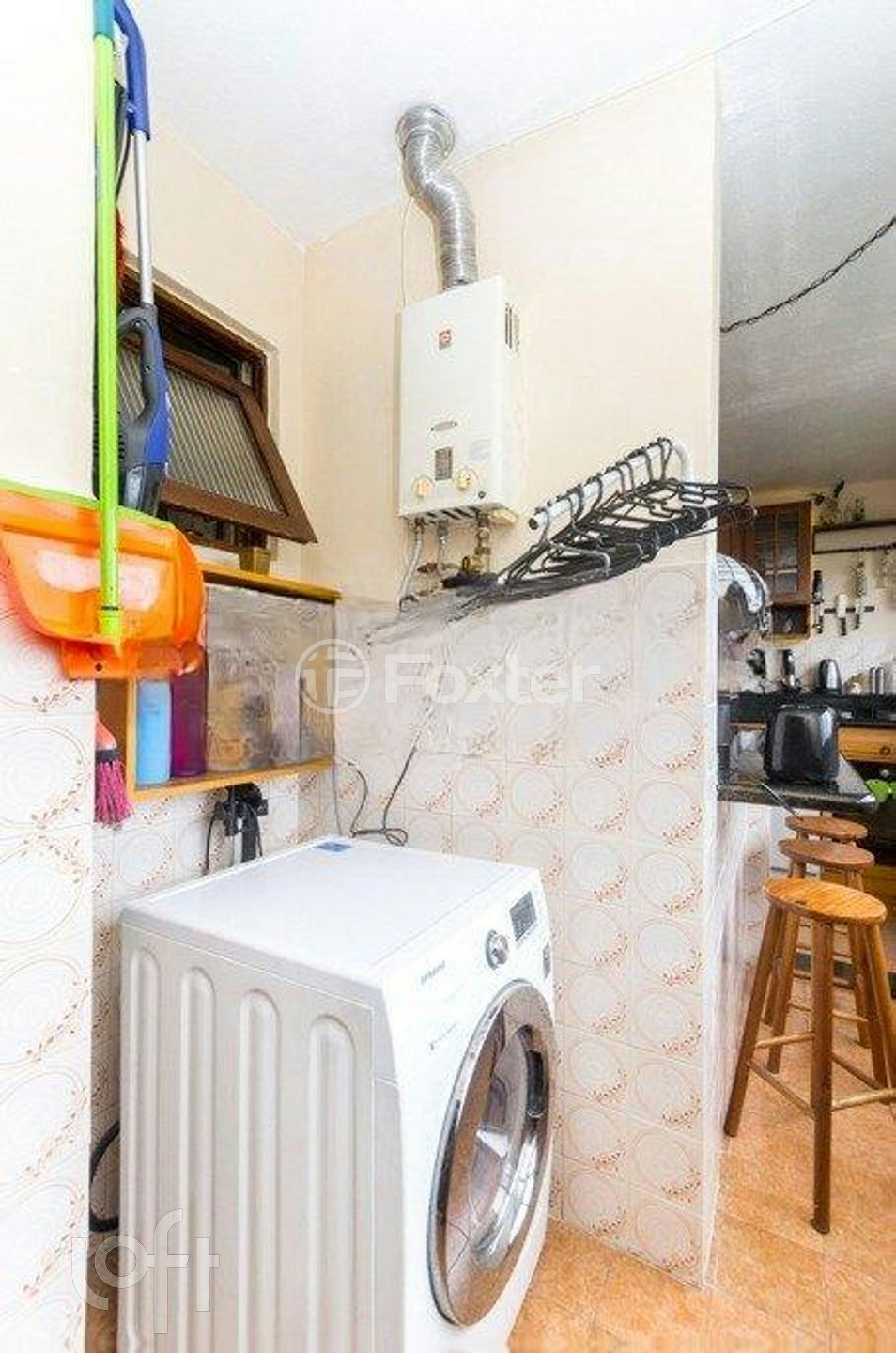 Apartamento à venda com 2 quartos, 100m² - Foto 22