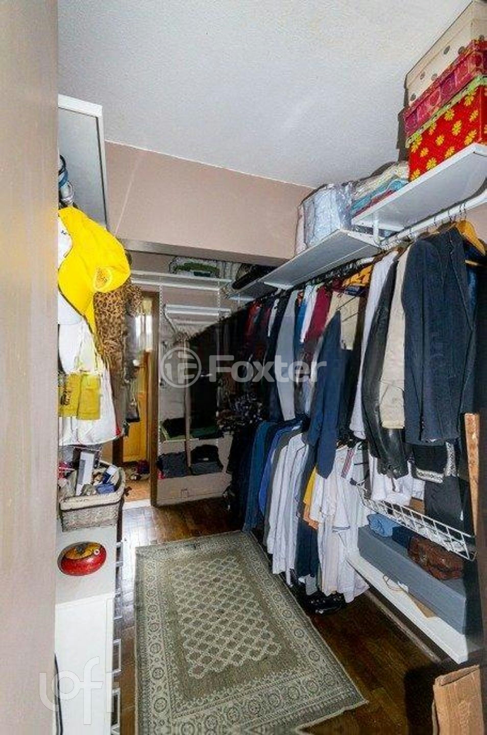 Apartamento à venda com 2 quartos, 100m² - Foto 17