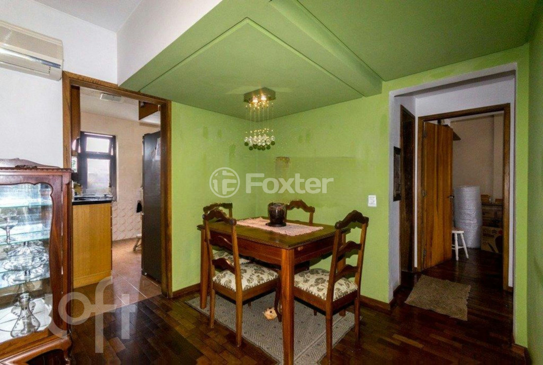 Apartamento à venda com 2 quartos, 100m² - Foto 5
