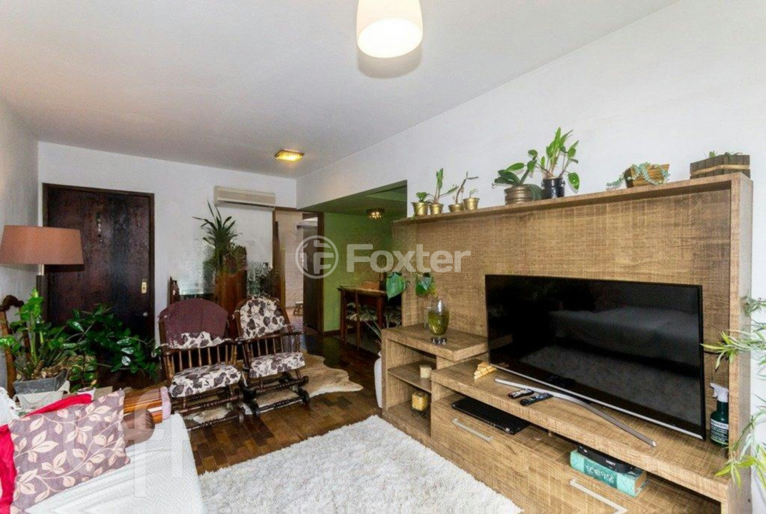Apartamento à venda com 2 quartos, 100m² - Foto 2