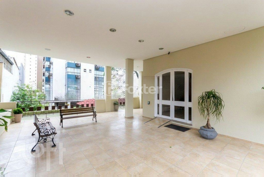 Apartamento à venda com 2 quartos, 100m² - Foto 1