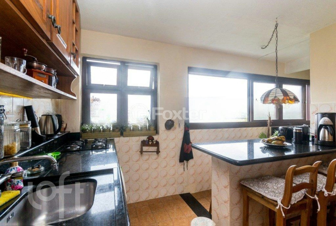 Apartamento à venda com 2 quartos, 100m² - Foto 6