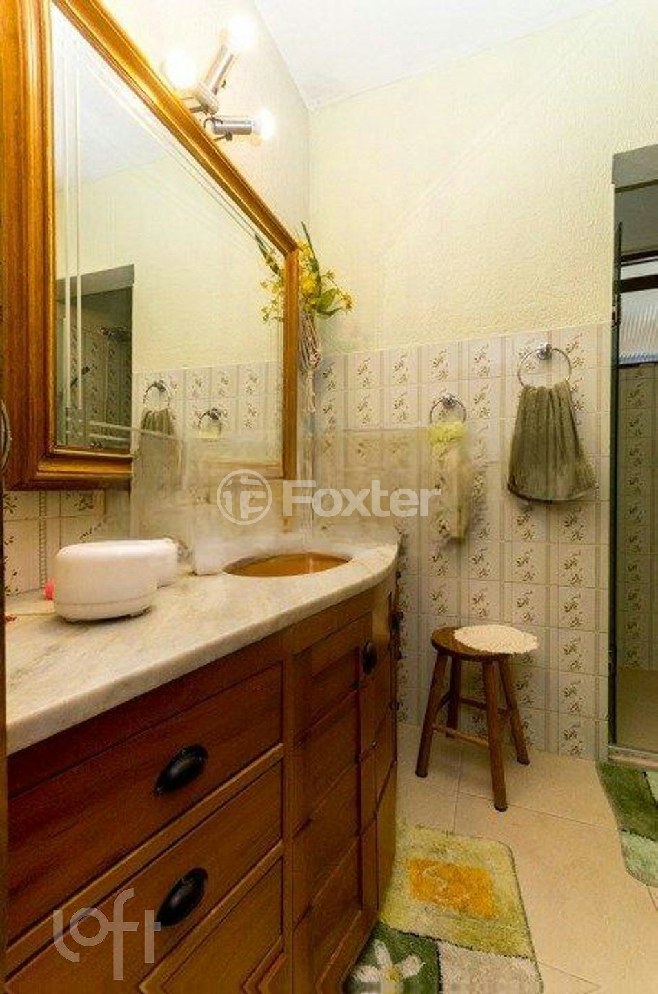 Apartamento à venda com 2 quartos, 100m² - Foto 25