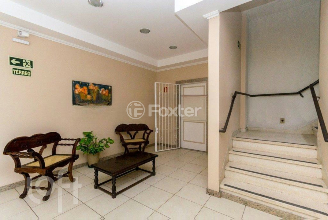 Apartamento à venda com 2 quartos, 100m² - Foto 29