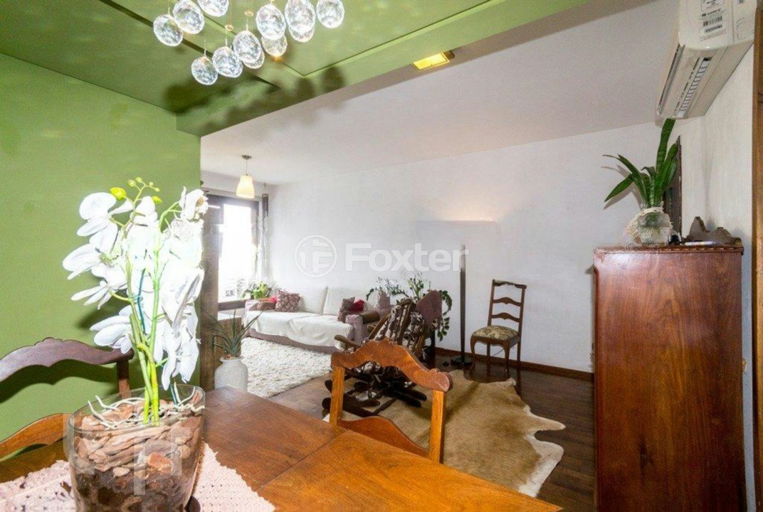 Apartamento à venda com 2 quartos, 100m² - Foto 11