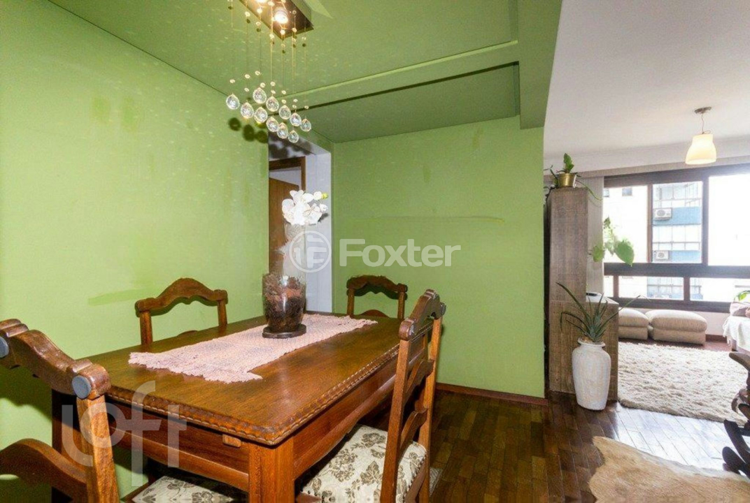 Apartamento à venda com 2 quartos, 100m² - Foto 12